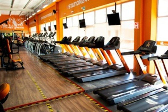 Imagen 1 de la galería del partner Station Las puentes