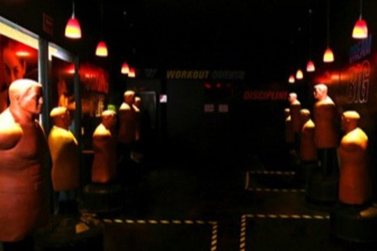 Imagen 3 de la galería del partner Station Las puentes