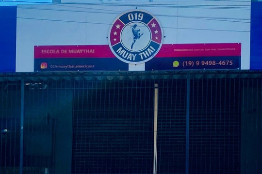 Imagem 2 da galeria do parceiro 019 Muay Thai Americana