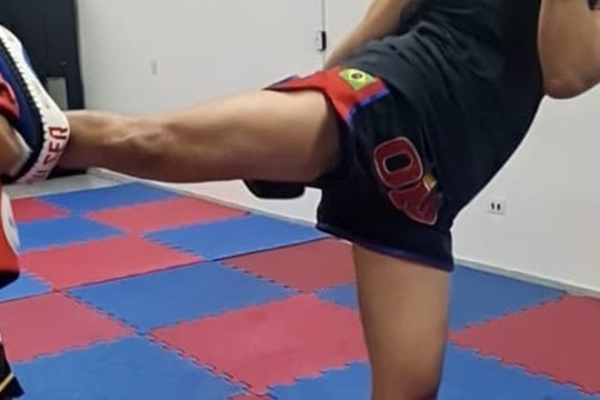 Imagem 3 da galeria do parceiro 019 Muay Thai Americana