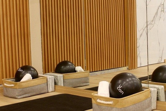 Imagen 2 de la galería del partner Align Barre Studio