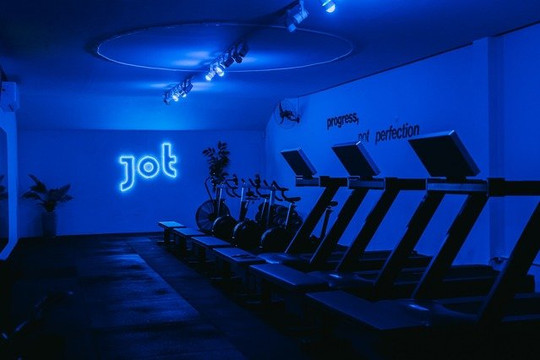 Imagem 2 da galeria do parceiro JOY e SuperForce - Menino Deus