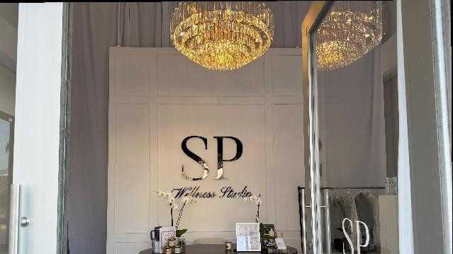 Imagen 1 de la galería del partner Santé Pilates & Wellness Studio