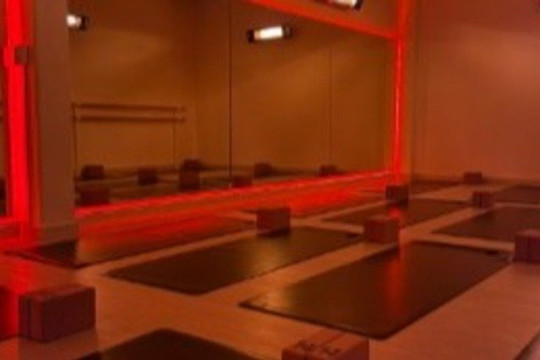 Imagen 3 de la galería del partner Santé Pilates & Wellness Studio