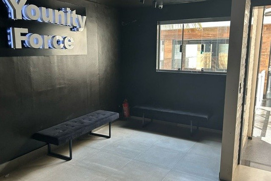 Imagem 3 da galeria do parceiro Younity Force