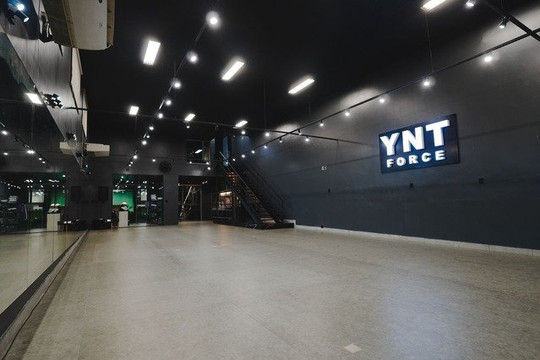 Imagem 1 da galeria do parceiro Younity Force