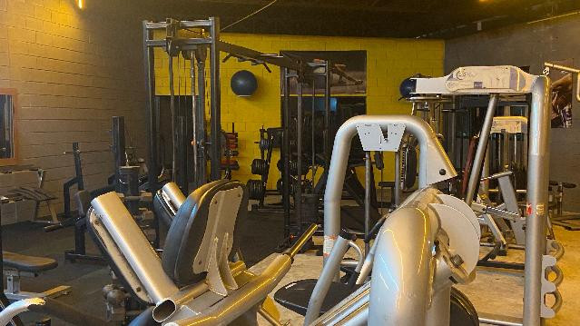 Imagem 3 da galeria do parceiro Luva Brasil Academia