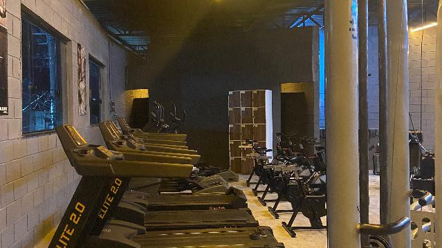 Imagem 1 da galeria do parceiro Luva Brasil Academia