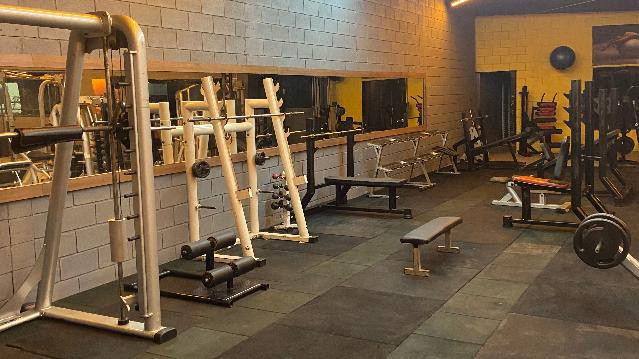 Imagem 2 da galeria do parceiro Luva Brasil Academia