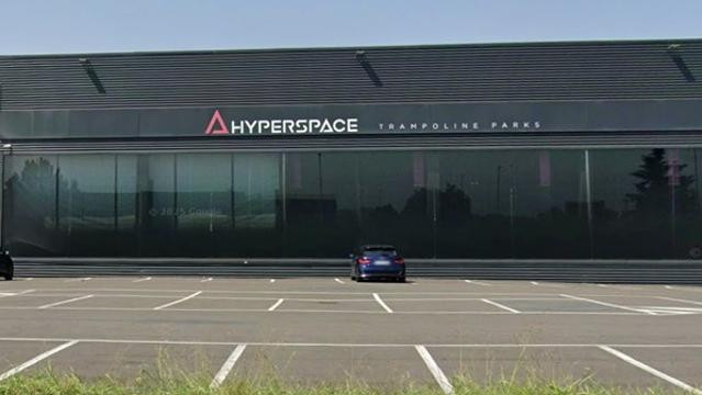 Immagine 2 dalla galleria del partner Hyperspace Park Milano