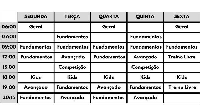 Imagem 1 da galeria do parceiro GCo | Grappling Company