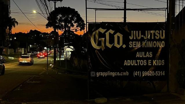 Imagem 2 da galeria do parceiro GCo | Grappling Company