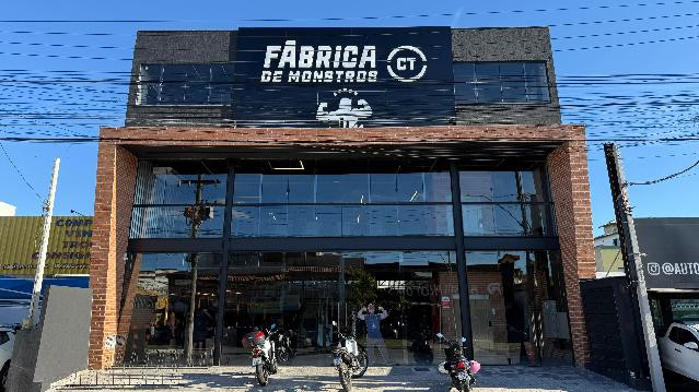 Imagem 2 da galeria do parceiro FÁBRICA CT CABO FRIO