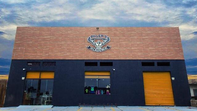 Imagem 2 da galeria do parceiro Billers Academia