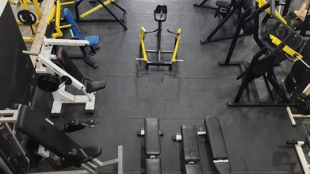 Imagem 1 da galeria do parceiro Billers Academia