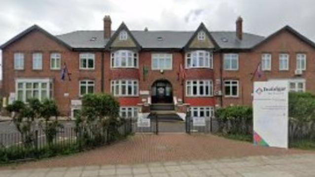 Image 2 from RockFit with Wayne partner gallery