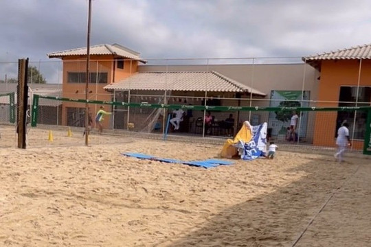 Imagem 3 da galeria do parceiro ARENA Érica Freitas