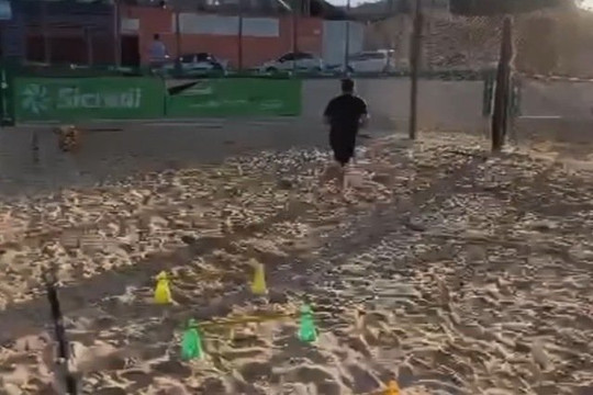 Imagem 1 da galeria do parceiro ARENA Érica Freitas