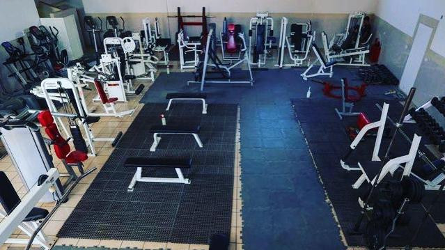 Imagen 2 de la galería del partner Metro Flex Gym