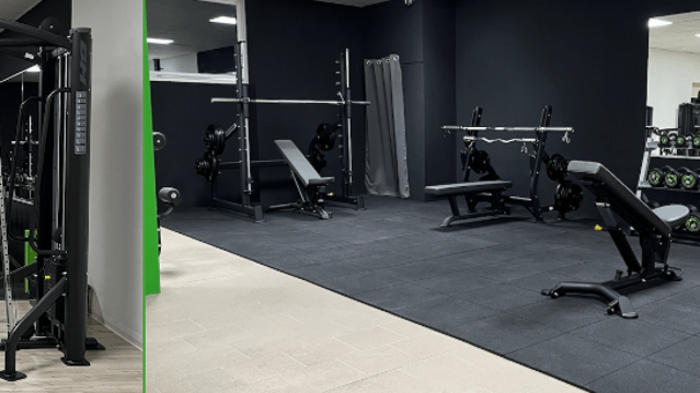 Bild 1 von fit+ Kaufering Partnergalerie