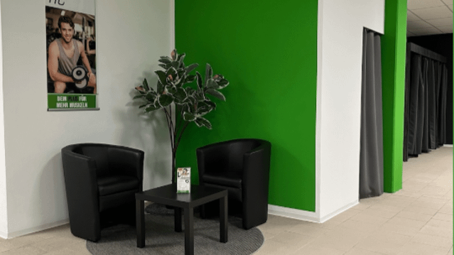 Bild 3 von fit+ Kaufering Partnergalerie