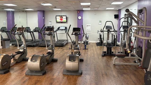 Image 1 from Move Health Club Telford partner gallery