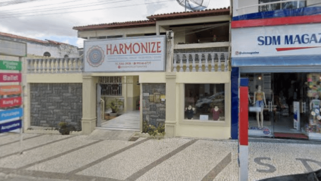 Imagem 2 da galeria do parceiro Harmonize