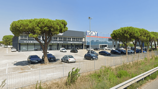 Immagine 2 dalla galleria del partner ICON Palestre Rimini