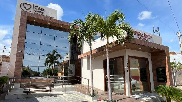 Imagem 2 da galeria do parceiro Clínica Magela Júnior