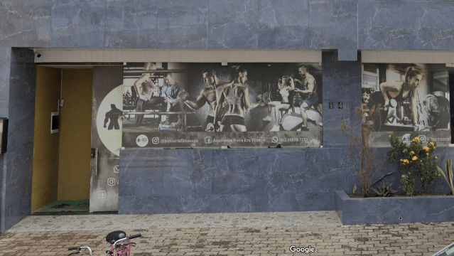 Imagem 1 da galeria do parceiro Academia Nova Era Fitness