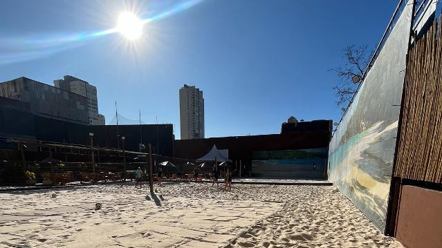 Imagem 2 da galeria do parceiro Klabin Beach Sports