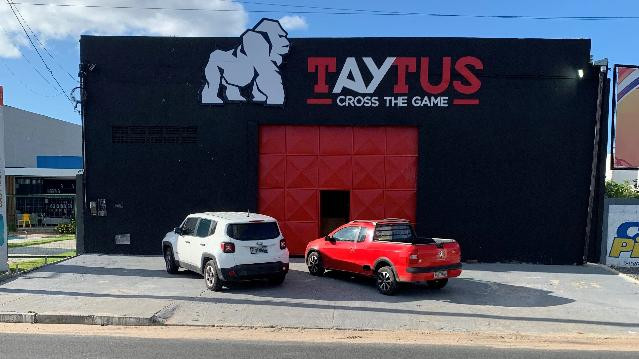 Imagem 2 da galeria do parceiro Crossfit Taytus Noide Cerqueira