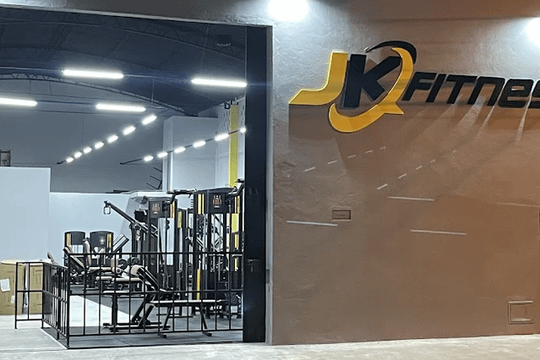 Imagem 2 da galeria do parceiro JK Fitness