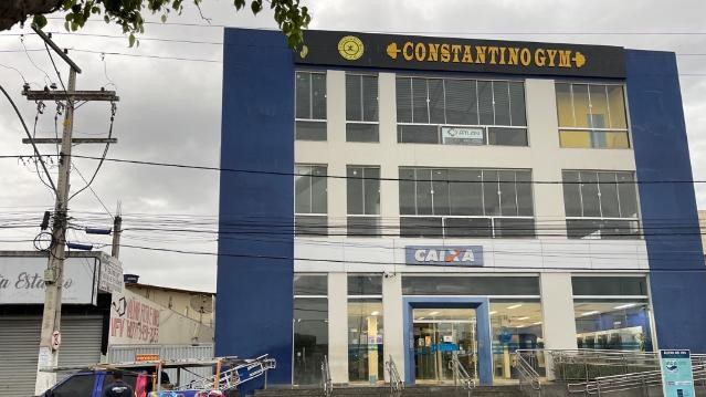 Imagem 2 da galeria do parceiro Constantino Gym