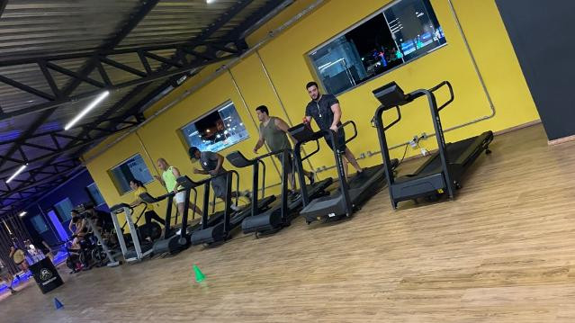 Imagem 1 da galeria do parceiro Constantino Gym