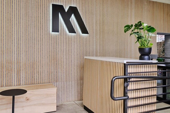 Image 2 from Movement Society partner gallery