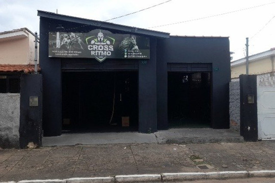 Imagem 2 da galeria do parceiro Cross Ritmo Itajubá