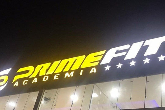 Imagem 2 da galeria do parceiro Prime Fit Academia