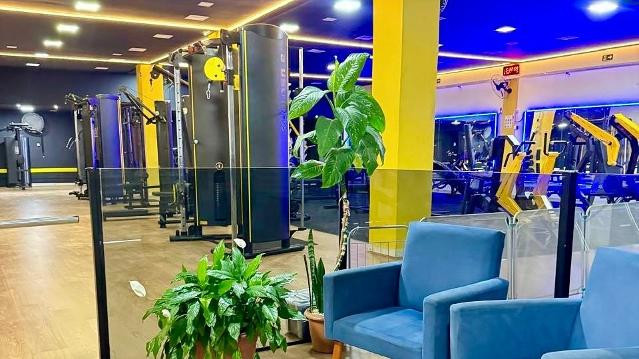 Imagem 1 da galeria do parceiro Prime Fit Academia