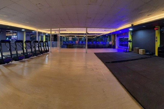 Imagem 3 da galeria do parceiro Prime Fit Academia