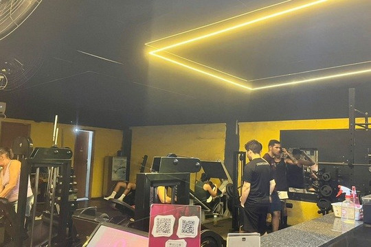 Imagem 3 da galeria do parceiro Gym Box