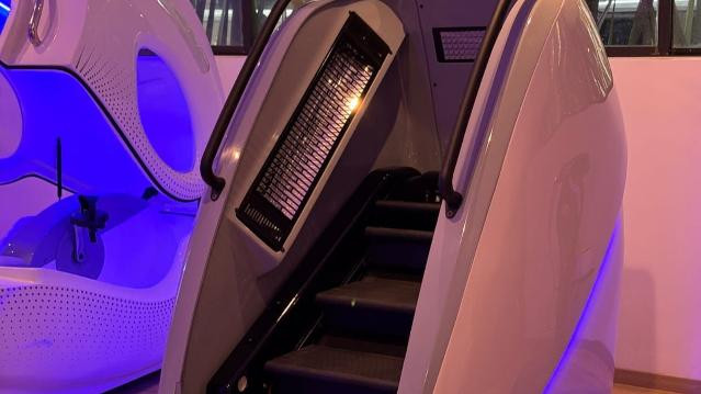 Imagen 3 de la galería del partner VacuFit Interlomas