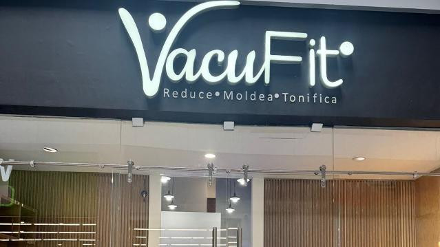 Imagen 2 de la galería del partner VacuFit Interlomas