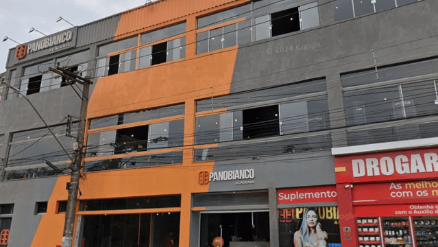 Imagem 2 da galeria do parceiro Panobianco Vila Ramos