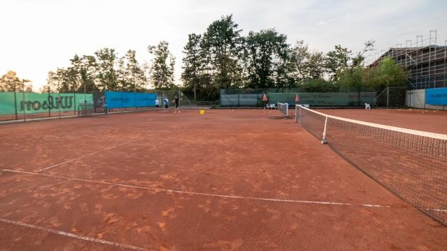 Bild 3 von Tennisclub Kerpen 1973 Partnergalerie