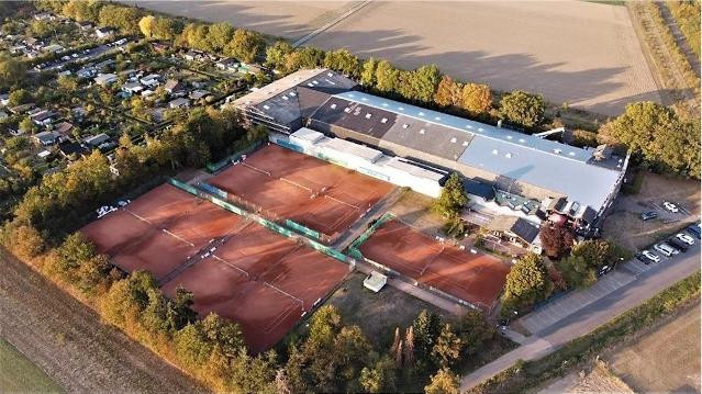 Bild 2 von Tennisclub Kerpen 1973 Partnergalerie