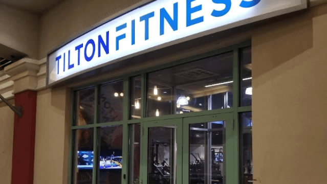 Image 2 from Tilton Fitness Atlantic City partner gallery