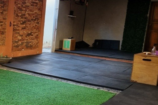 Imagem 1 da galeria do parceiro Studio Santa Tereza