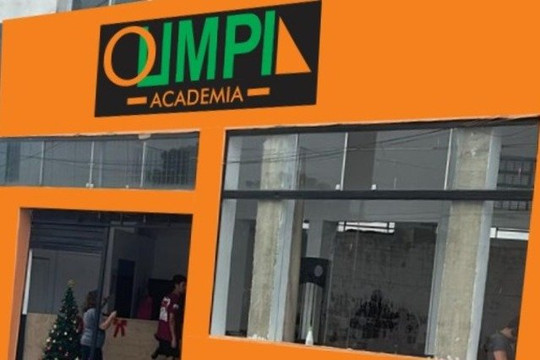 Imagem 2 da galeria do parceiro Olimpia