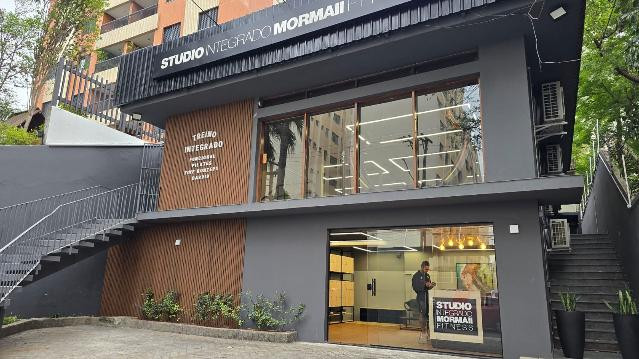 Imagem 2 da galeria do parceiro Studio Mormaii - Parque Continental